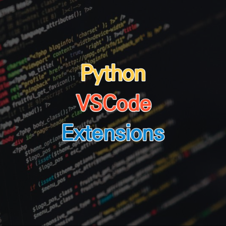 vscode extensions